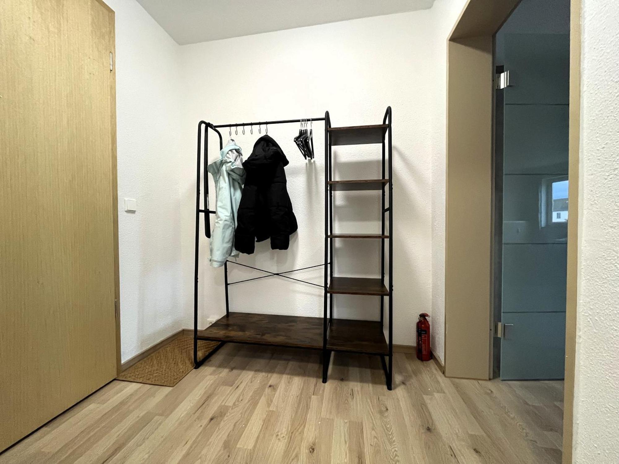 Wohnperle Neustadt - Zentral, Kostenloser Parkplatz, Lift, Klimaanlage Дрезден Экстерьер фото